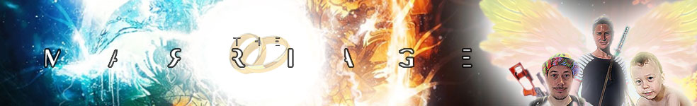 The Marriage - banner